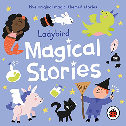 Ladybird Magical Stories