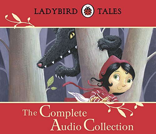 Ladybird Tales: The Complete Audio Collection: .