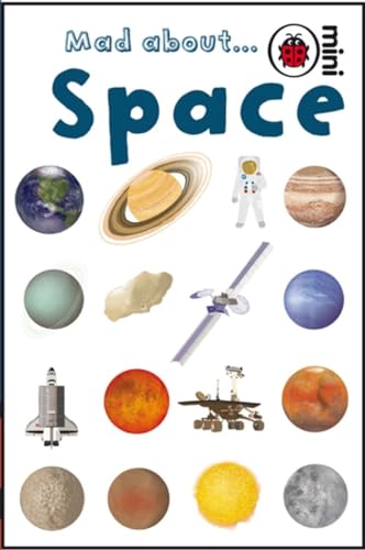 Mad About Space Mad About Space