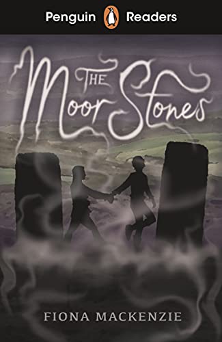 Penguin Readers Starter Level: The Moor Stones (ELT Graded Reader): Abridged Edition von Penguin