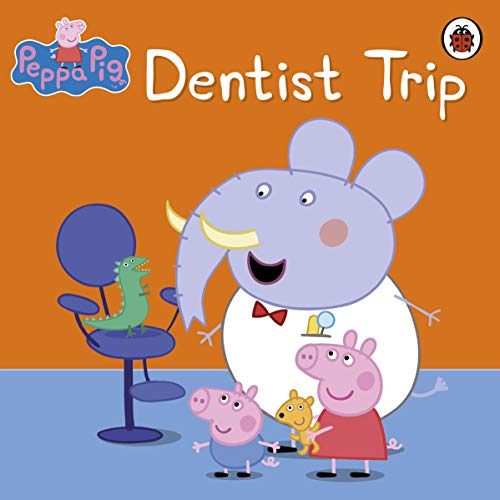 Peppa Pig: Dentist Trip von Penguin