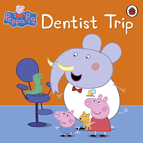 Peppa Pig: Dentist Trip Peppa Pig: Dentist Trip von Penguin
