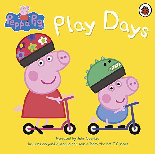 Peppa Pig: Play Days Peppa Pig: Play Days