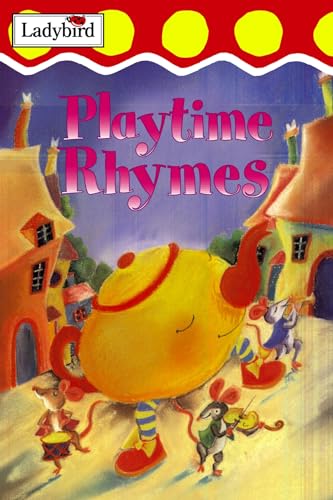 Playtime Rhymes