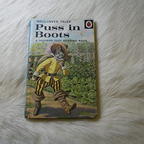 Puss In Boots Puss In Boots