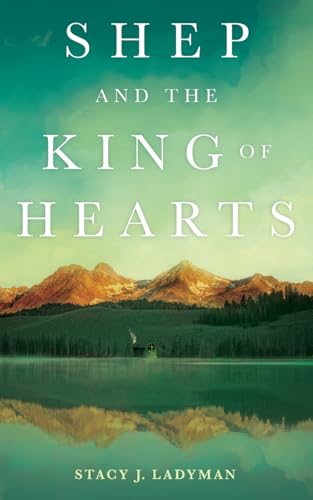 Shep and the King of Hearts Shep and the King of Hearts von Redemption Press