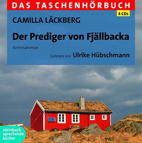 Der Prediger von Fjällbacka: Das Taschenhörbuch