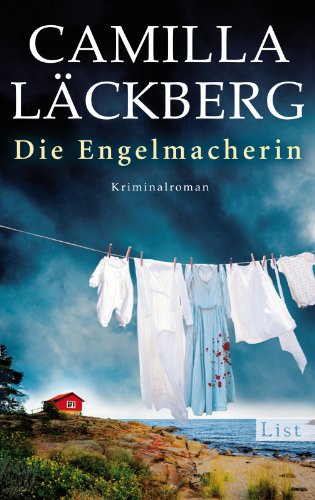 Die Engelmacherin: Kriminalroman (Ein Falck-Hedström-Krimi)