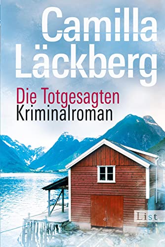 Die Totgesagten: Kriminalroman (Ein Falck-Hedström-Krimi, Band 4)
