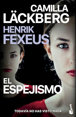 El espejismo (Crimen y misterio) von Booket
