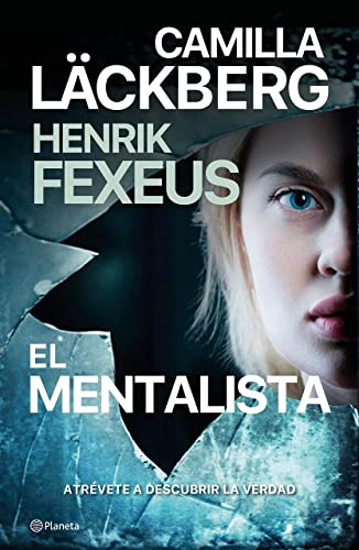 El mentalista (Planeta Internacional, Band 1) von Editorial Planeta