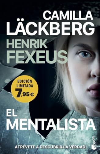 El mentalista: Edición limitada a precio especial (Colección Especial) von Booket