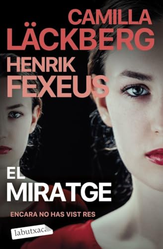 El miratge (Negra, Band 3) von labutxaca