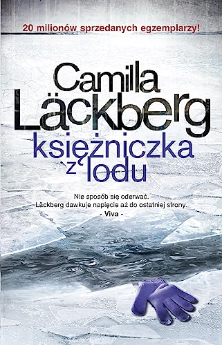 Fjällbacka (1) (Księżniczka z lodu, Band 1)