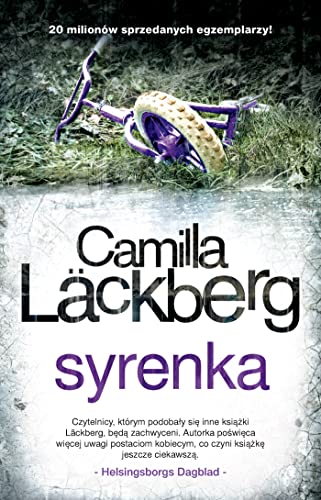Fjällbacka (6) (Syrenka, Band 6)