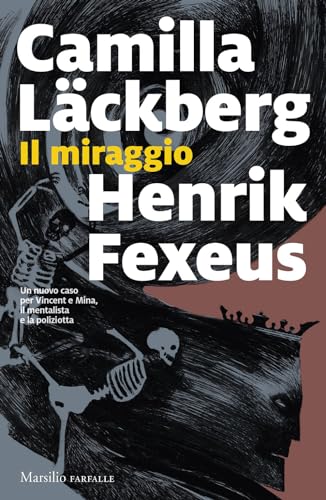 Il miraggio (Farfalle) von Marsilio