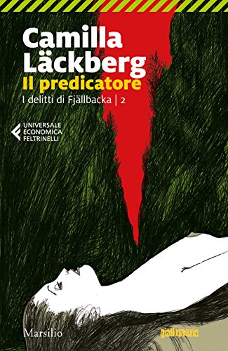 Il predicatore. I delitti di Fjällbacka (Universale economica Feltrinelli) von Marsilio