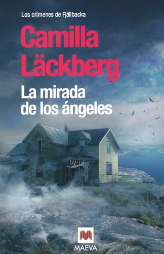 La mirada de los ángeles (EMBOLSILLO, Band 8)
