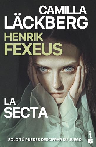 La secta (Crimen y misterio) von Booket