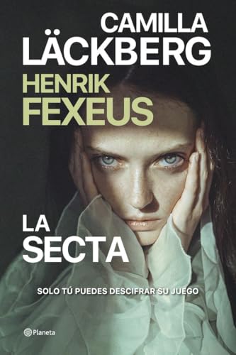 La secta (Planeta Internacional, Band 2)