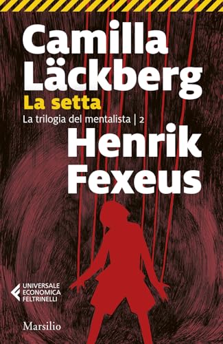 La setta (Universale economica Feltrinelli) von Marsilio