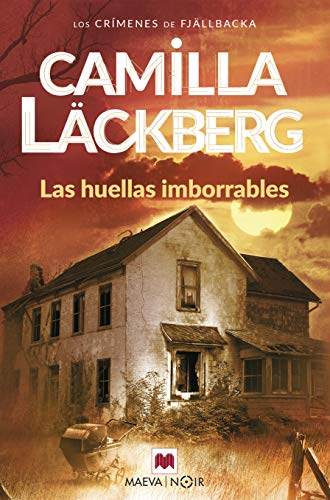 Las huellas imborrables (Camilla Läckberg) von Maeva