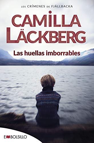 Las huellas imborrables: Nuevo misterio de una de las damas negra suecas (EMBOLSILLO)