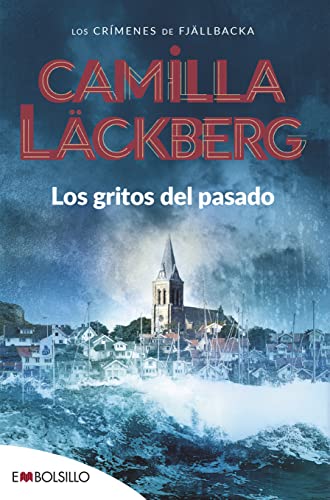 Los gritos del pasado (EMBOLSILLO) von EMBOLSILLO