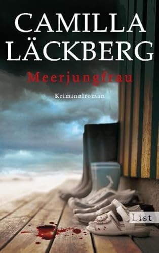 Meerjungfrau: Kriminalroman (Ein Falck-Hedström-Krimi)