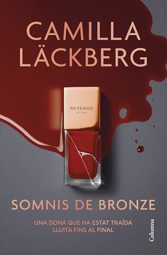 Somnis de bronze (Clàssica, Band 3) von Columna CAT