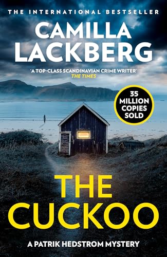 The Cuckoo: The new latest detective thriller from the No.1 international bestselling author