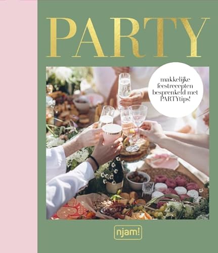 Party (Njam!) Party (Njam!) von Njam!