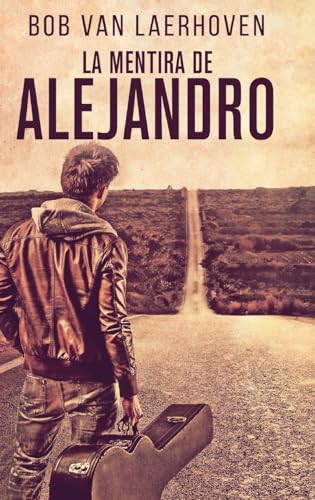 La Mentira de Alejandro von Next Chapter