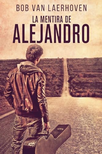 La Mentira de Alejandro von Next Chapter