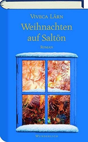Weihnachten auf Saltön