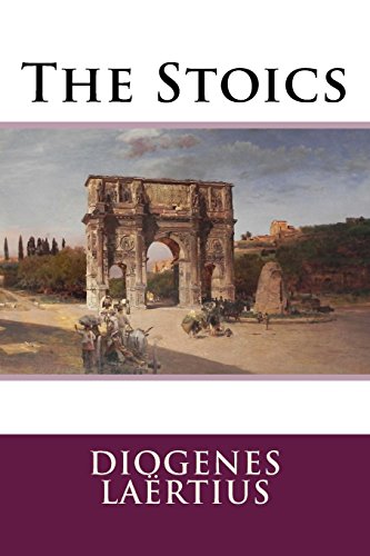 The Stoics von CREATESPACE