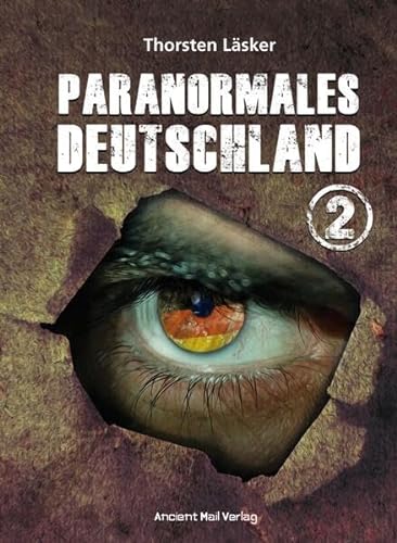 Paranormales Deutschland 2 von Ancient Mail