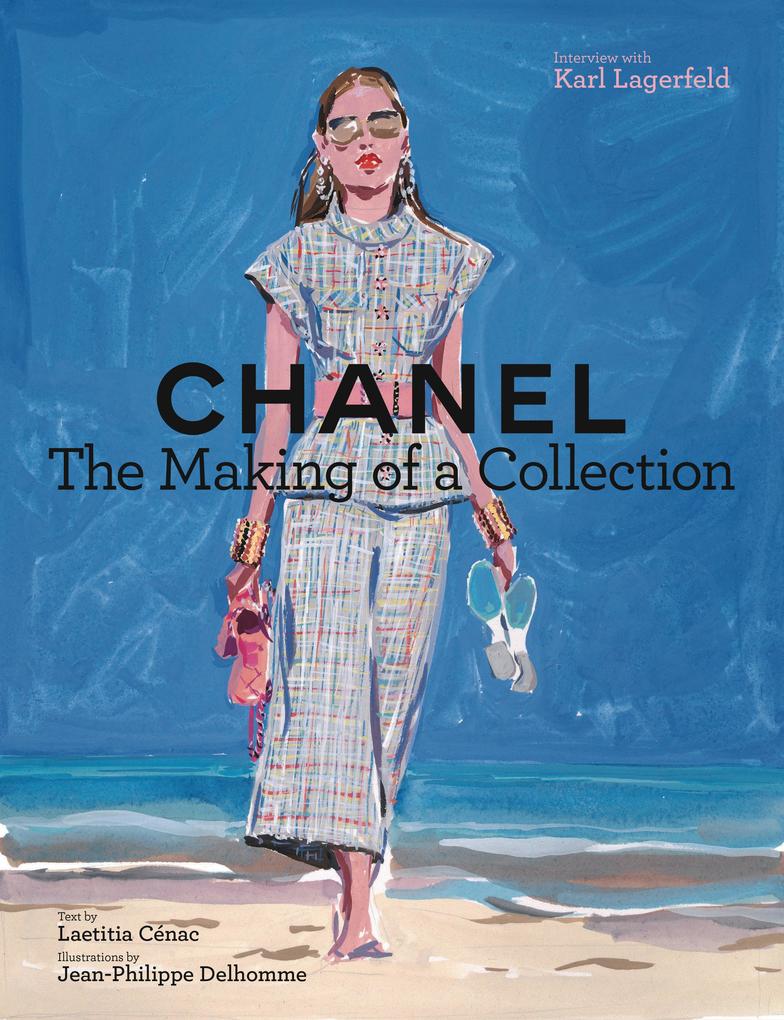 Chanel von Abrams & Chronicle Books