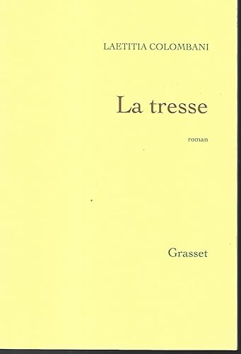 La tresse