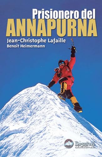 Prisionero del Annapurna