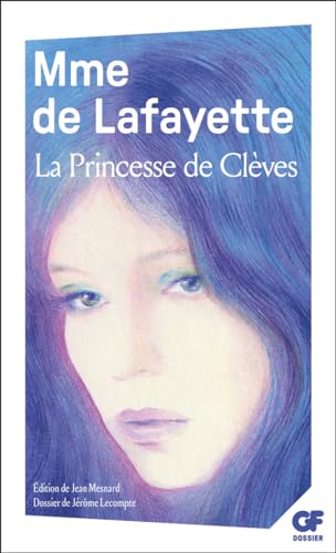 La Princesse de Clèves von FLAMMARION