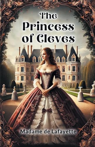 The Princess of Cleves von Double 9 Books