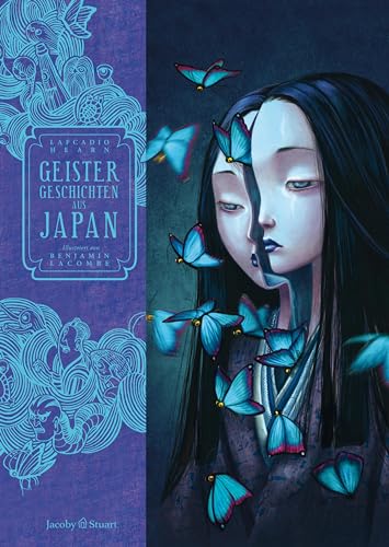 Geistergeschichten aus Japan Geistergeschichten aus Japan von Jacoby & Stuart