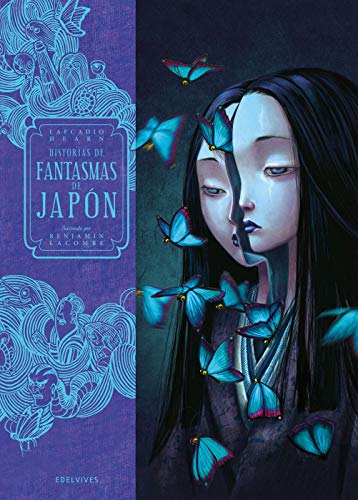 Historias de fantasmas de Japón (Álbumes ilustrados) von Edelvives