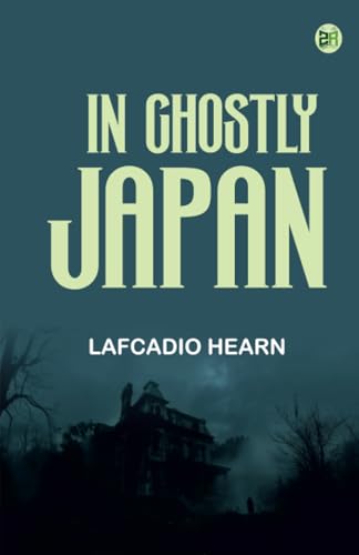 In Ghostly Japan von Zinc Read