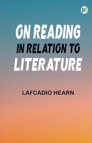 On reading in relation to literature von Zinc Read