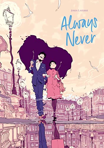 Always Never von Dark Horse Books