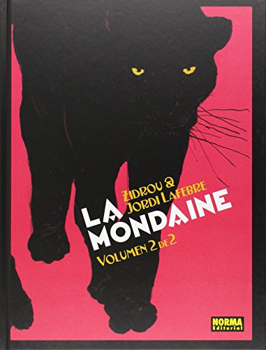 La mondaine 2