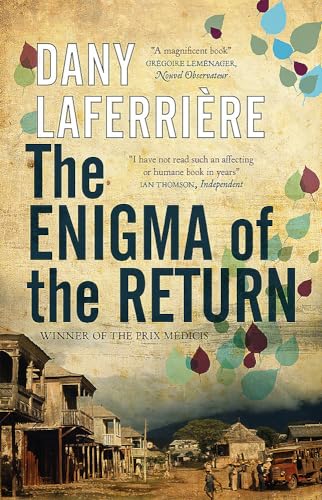 The Enigma of the Return