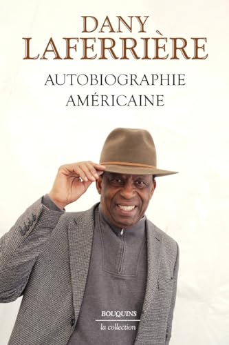 Autobiographie américaine von BOUQUINS